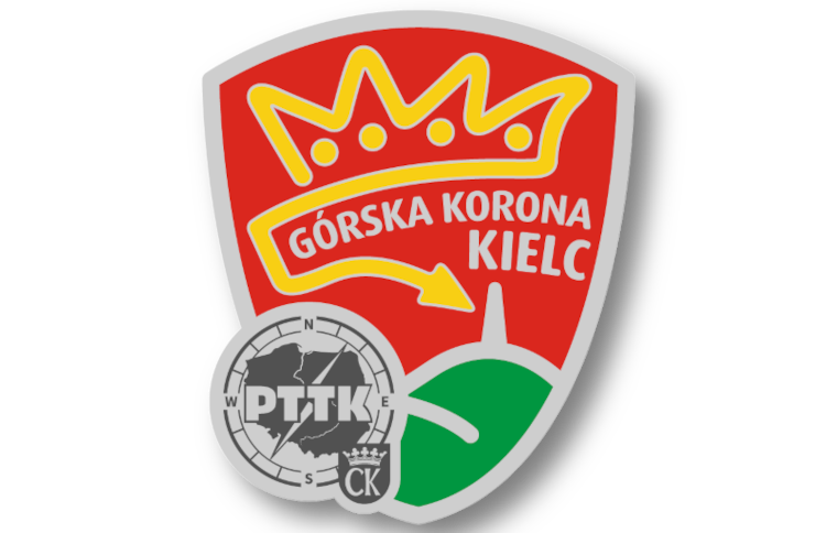Odznaka Górska Korona Kielc (GKK)